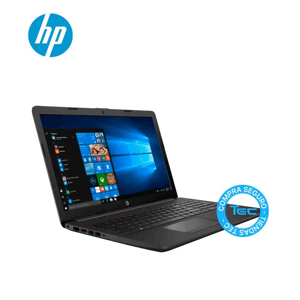 Laptop Hp 250 G7 Intel Core I3 1005g1 Tiendas Tec 4812