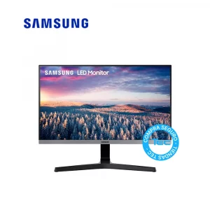 Monitor Samsung 24" IPS LED (LS24R35AFHNXZALED)