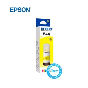 Tinta Epson T544 Impresora Color Amarillo | ORIGINAL 100%