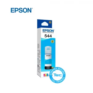 Tinta Epson T544 Impresora Color Azul | ORIGINAL 100%