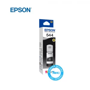 Tinta Epson T544 Impresora Color Negro | ORIGINAL 100%