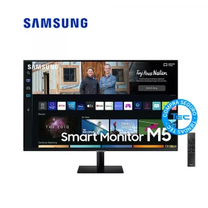 Monitor Samsung LS32BM500ENXGO LED 32