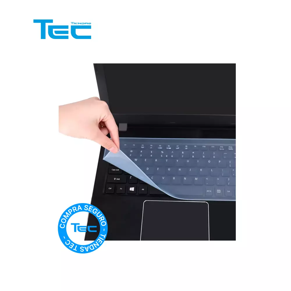 Las mejores ofertas en Protector de teclado de Laptop sin marca Protectores  de teclado de computadora para HP