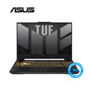 Laptop Asus TUF Intel Core i5 | 8GB RAM | 512GB SSD | 15.6″ FHD (FX507ZC4-HN005W)