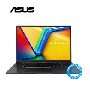 Laptop Asus Vivobook Intel Core i5 12500H |  SSD 512GB | 16GB RAM | 15.6" FHD (X1605ZA-MB292)