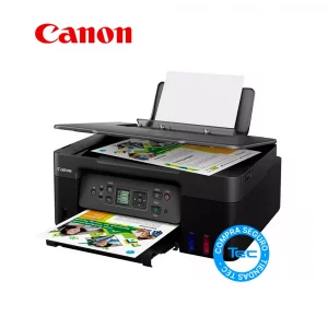 Impresora Canon G3170 Multifuncional