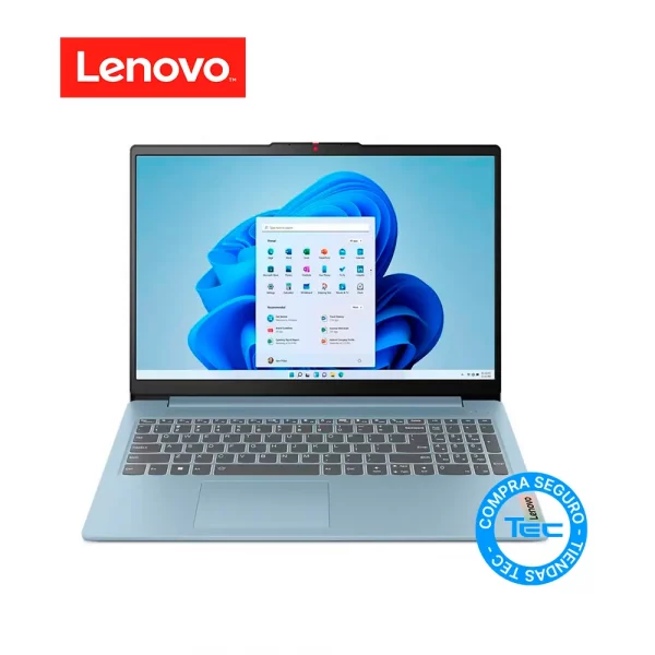 Laptop Lenovo Intel Core i3-N305 15IAN8