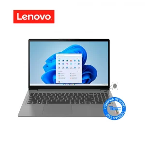 Laptop Lenovo IdeaPad 3 Intek Core i3 - Tiendas TEC