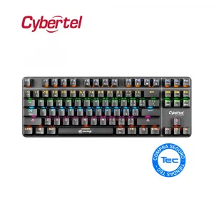 Teclado Cybertel - Tiendas TEC