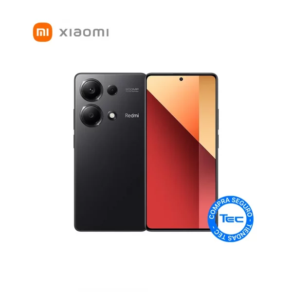 Celular Xiaomi Redmi NOTE PRO 13 4G