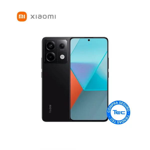 Celular Xiaomi Redmi Note 13 Pro 5G