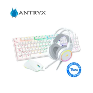 ANTRYX GC-3100 WHITE