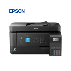 Impresora Epson L5590 Tinta | Multifuncional | ADF | Wi-Fi