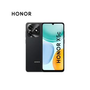 Celular Honor X5c | 4GB RAM | 128GB de Almacenamiento