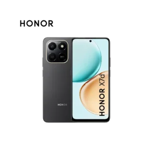 Celular Honor X7d | 8GB RAM | 256GB de Almacenamiento