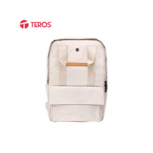 Mochila Teros City II TE-9026BG | 15.6" Beige