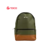 Mochila Teros Nova TE-ACS9021MG | 15.6" Verde, Marrón