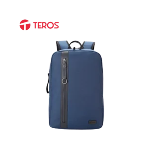 Mochila Teros TE-IDS18587 | 15.6" Azul