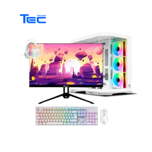 Computadora AMD Ryzen 7 8700F - 4