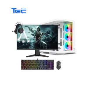 Computadora Intel Core Ultra 5 225 | 16GB RAM | 1TB SSD | 27″ QHD