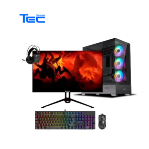 Computadora Intel Core Ultra 5 255 | 16GB RAM | 1TB SSD | 23.8" FHD