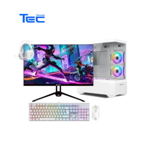 Computadora Intel Core Ultra 5 255 | 16GB RAM | 1TB SSD | 23.8" FHD