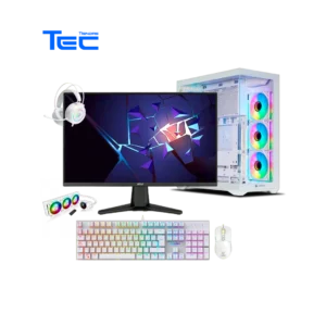 Computadora Intel Core Ultra 7 265 | 16GB RAM | 1TB SSD | 27″