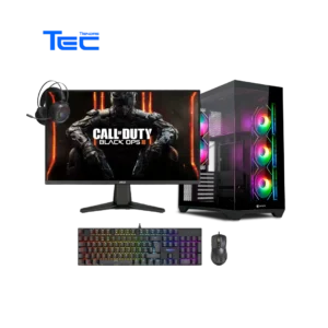 Computadora Intel Core Ultra 7 265 | 16GB RAM | 1TB SSD | 27″