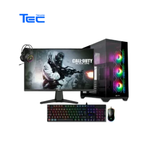 Computadora Intel Core Ultra 7 265 | 16GB RAM | 1TB SSD | 27″