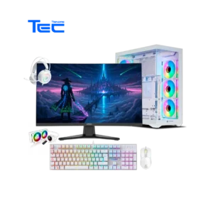 Computadora Intel Core Ultra 7 265 | 16GB RAM | 1TB SSD | 27″