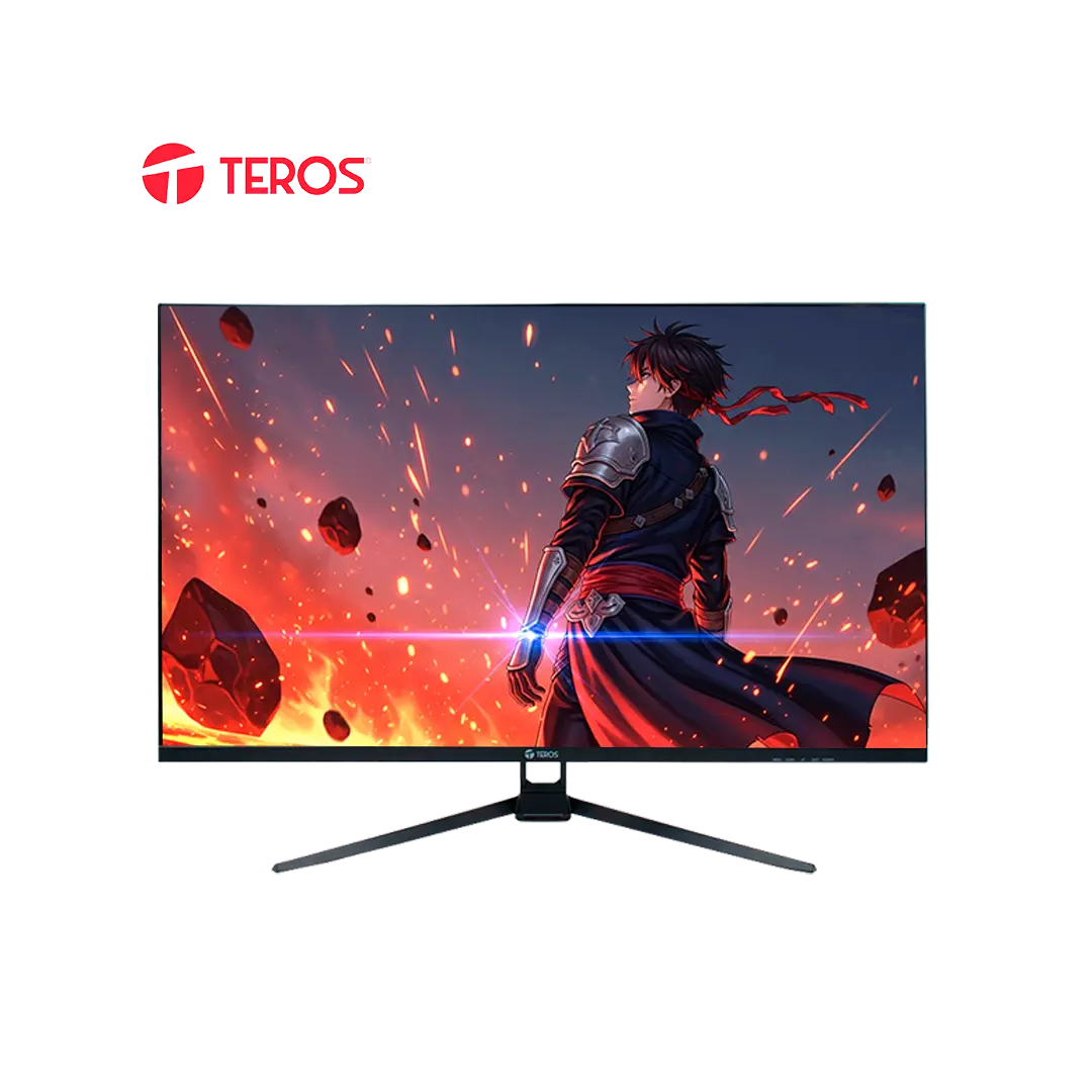 Monitor Ingeniería y Arquitectura