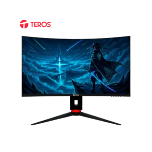 Monitor Curvo Gamer Teros TE-3215G