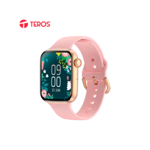 Smart Watch Teros TE-8080 | Rose Gold