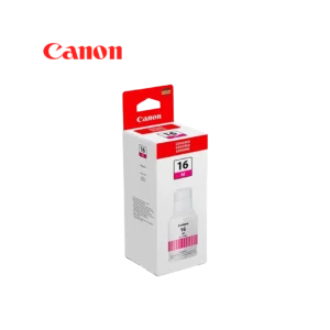 Tinta CANON GI-16M | Magenta