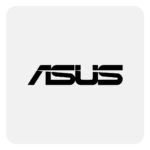 Logo Asus