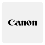 Logo Canon