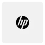 Logo HP