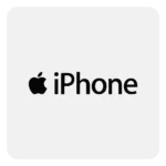 logo iphone tec