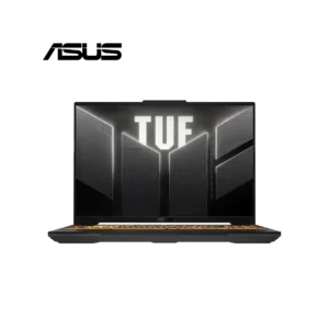 Laptop ASUS TUF Gaming F16 Intel Core 5 210H | 8GB RAM | 512GB SSD | 16" WUXGA (FX607VJ-RL016)