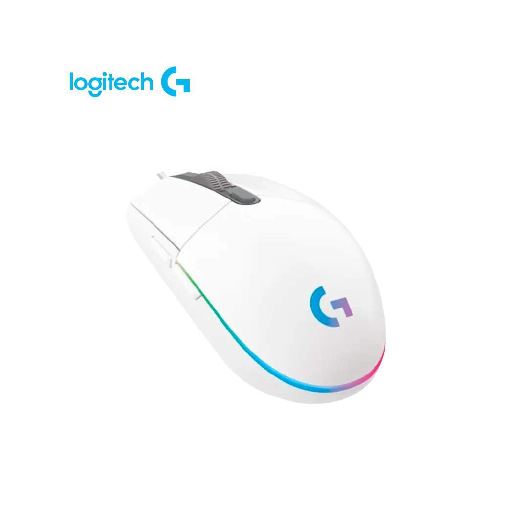 Mouse PC