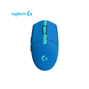 Mouse Gamer Logitech G305 Blue