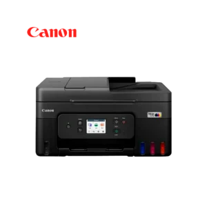 Impresora Canon G4180 Multifuncional | Wi-Fi | ADF | Dúplex