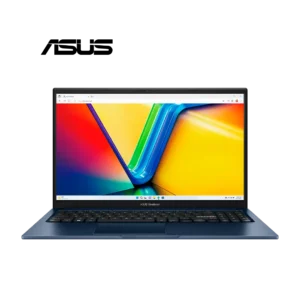 Laptop Asus Vivobook 15 Intel Core 5 120U | 16GB RAM | 512GB SSD | 15.6" FHD (X1504VA-BQ4609)