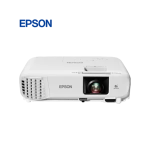 Proyector Epson Powerlite X49 | 3600LUM | HDMI