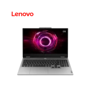 Laptop Lenovo LOQ 15AHP10 Ryzen 7 250 | 16GB RAM | 512GB SSD | 15.6" FHD (83JG007VLM)