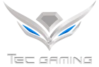 logo tec gaming 2026